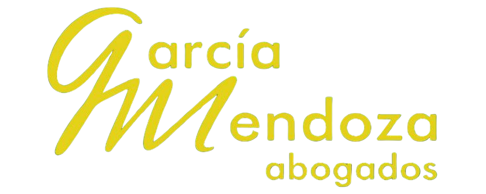 GARCÍA MENDOZA ABOGADOS