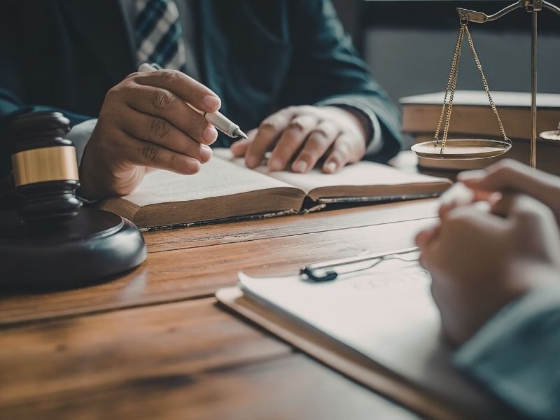 defensa legal en procedimientos judiciales en badjaoz